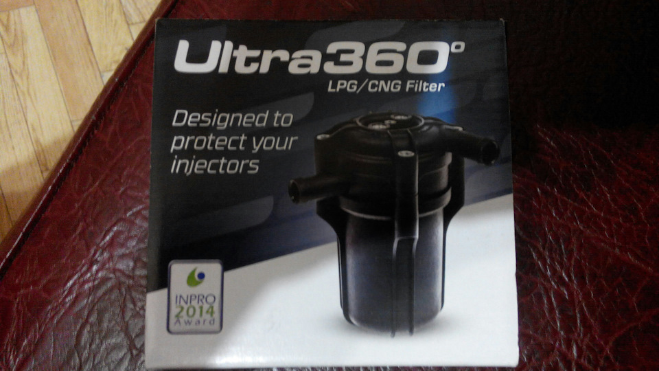 Ultra 360 2