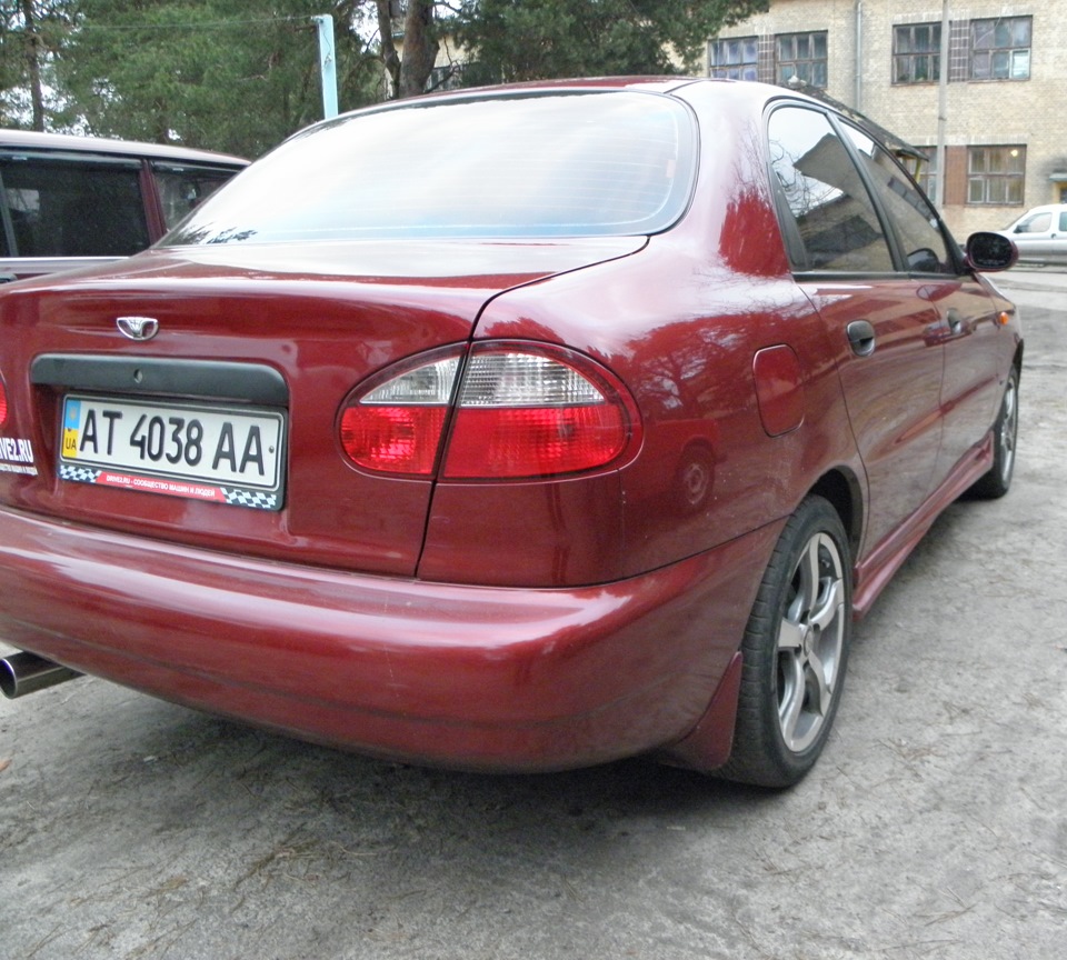 Перевзувся в літо 3