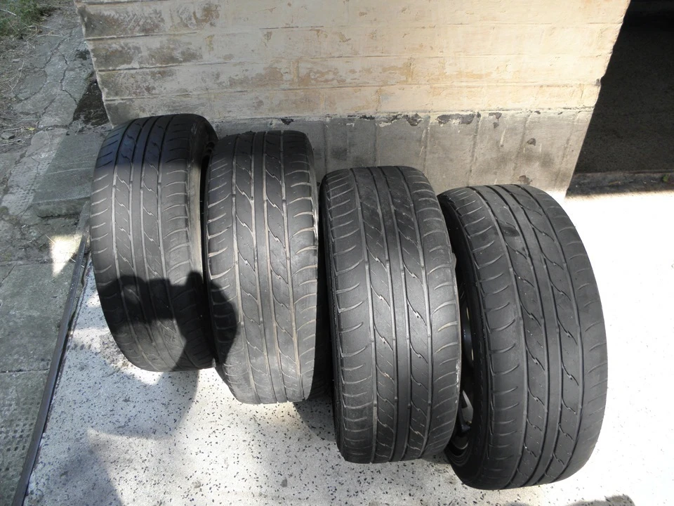 Продам гуму Fireston R15 195/50 Продана