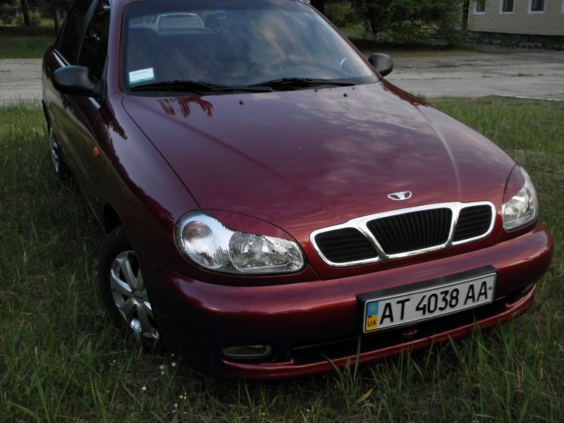 вії в колір 5