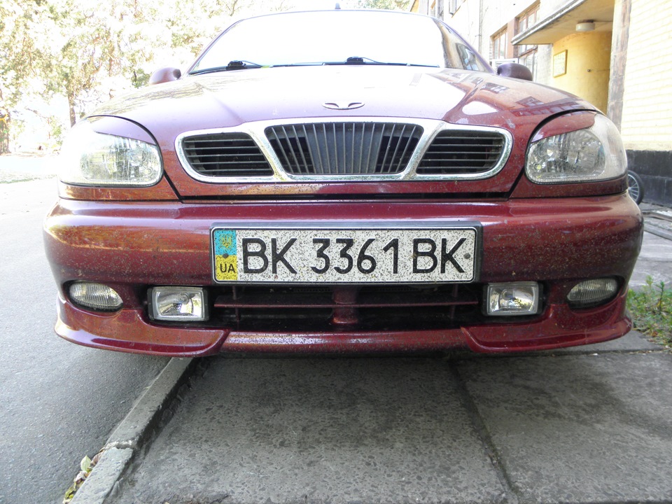 Вже вдома... 1