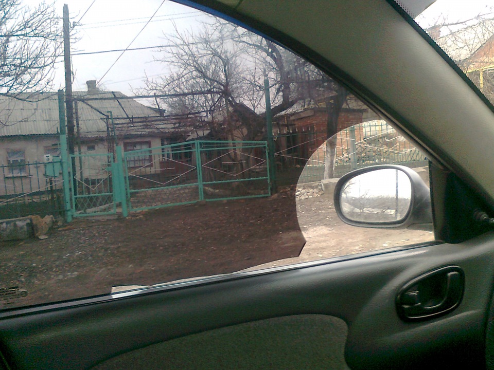 мега тонування 2