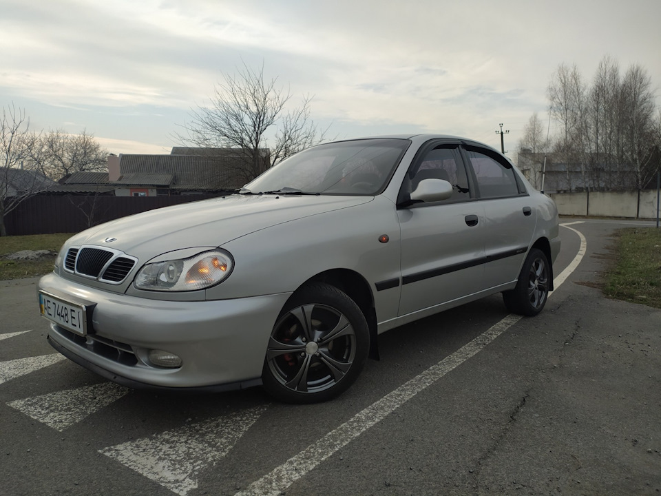 Перехід на R15 5