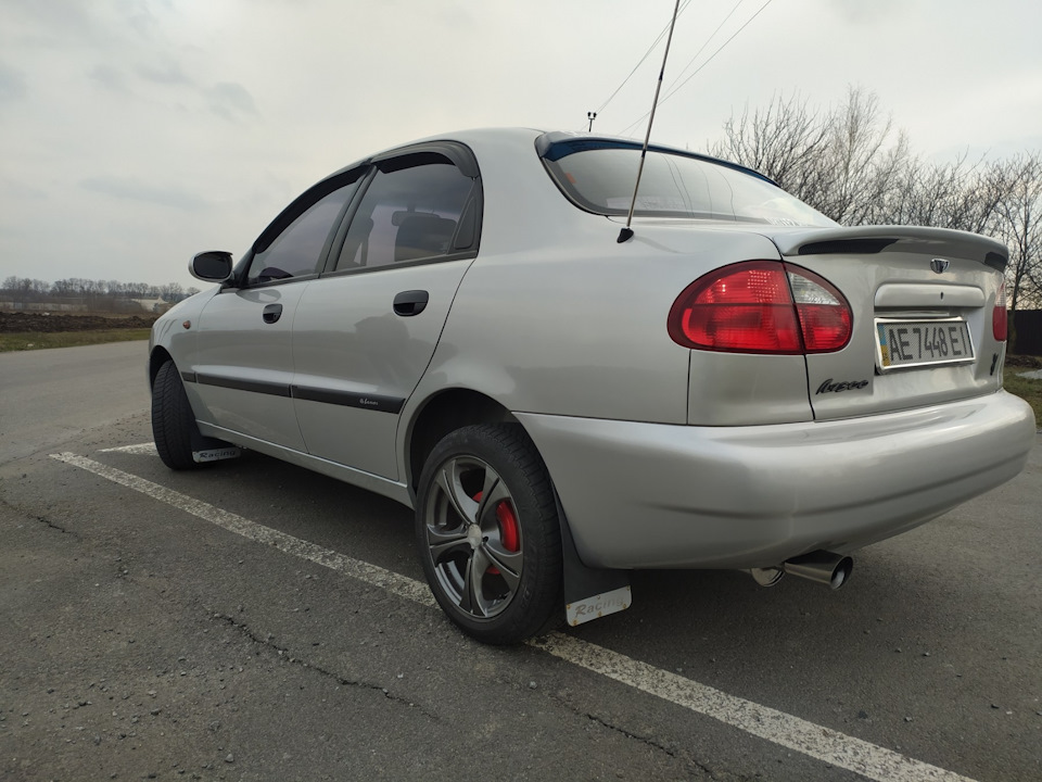 Перехід на R15 4