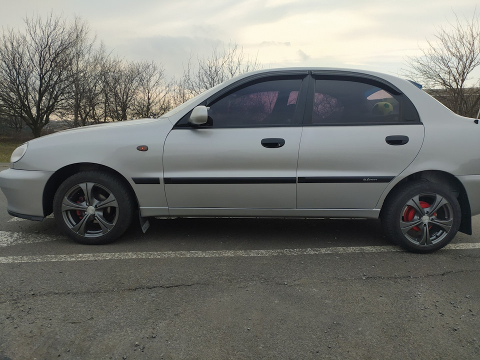 Перехід на R15 2
