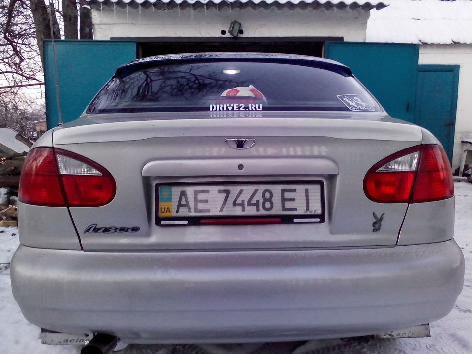 типо Тізер! 1