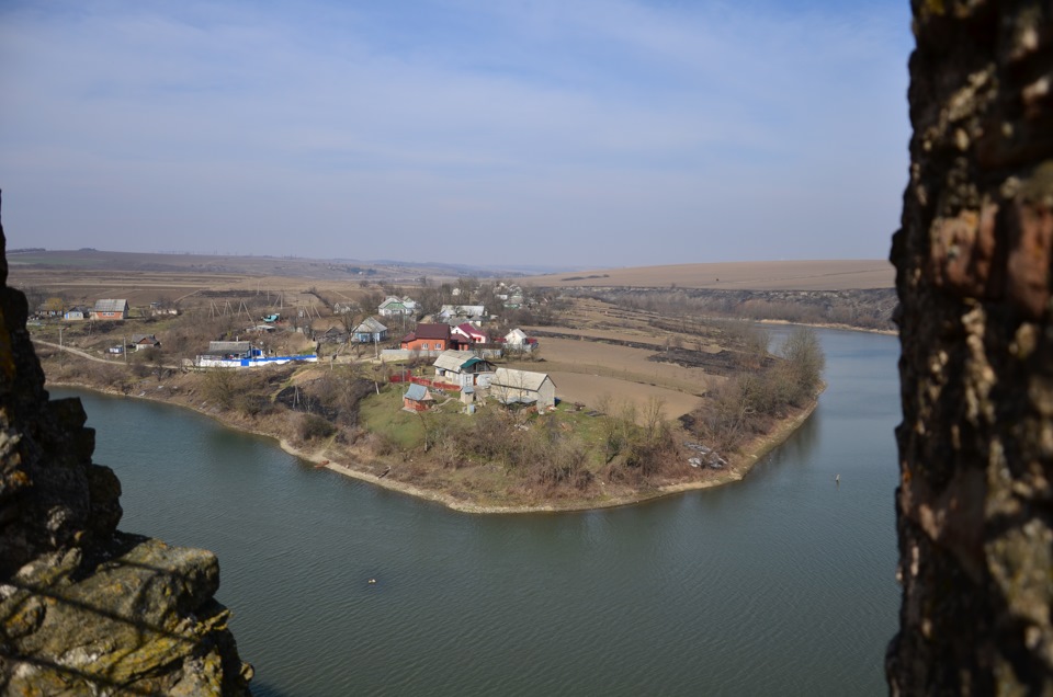 Альтернативний шлях до села 4