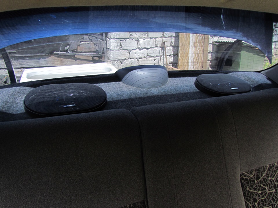 Audiobahn AS69Q 4
