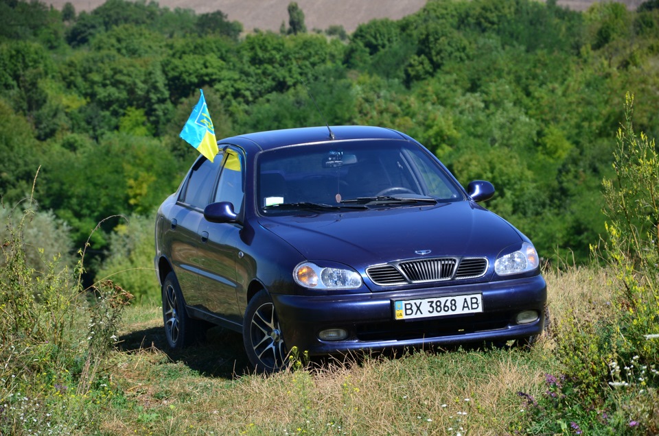Чорнокозинці 2