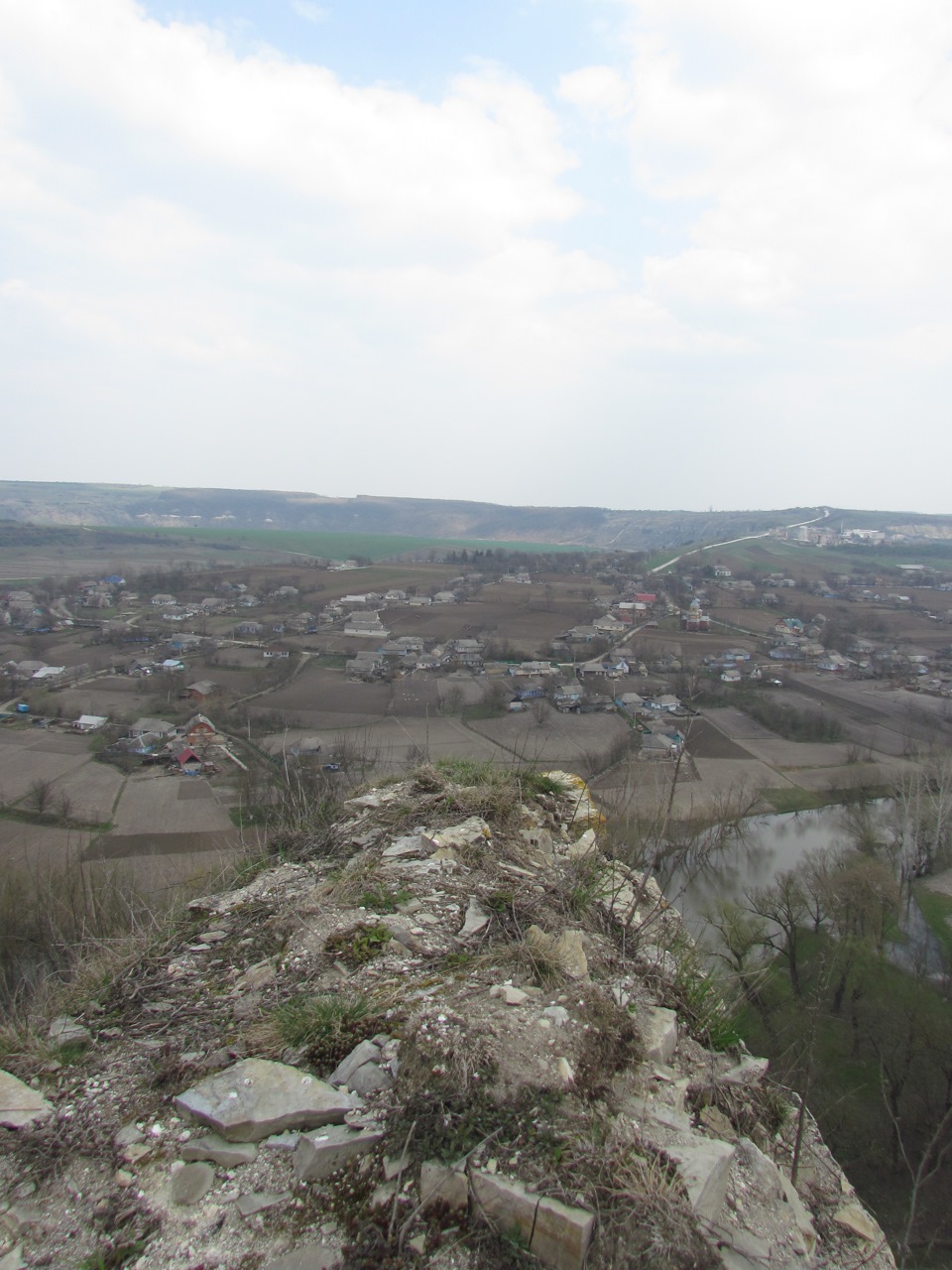 Кудринецький замок 2