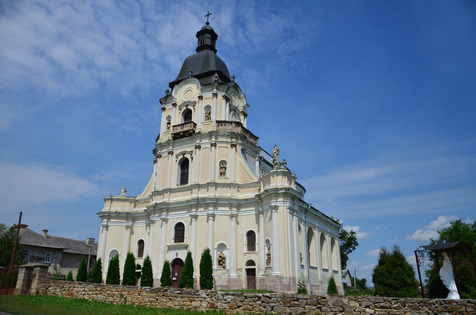Мікулінці 2