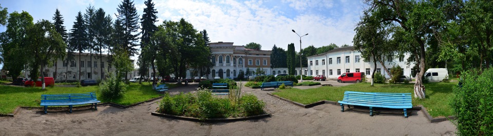 Мікулінці 3