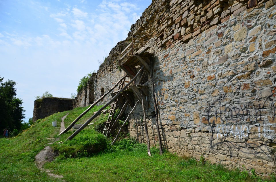 Мікулінці 5