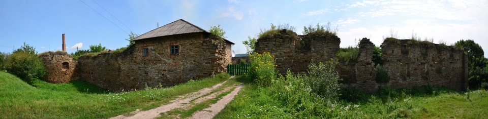 Мікулінці 4