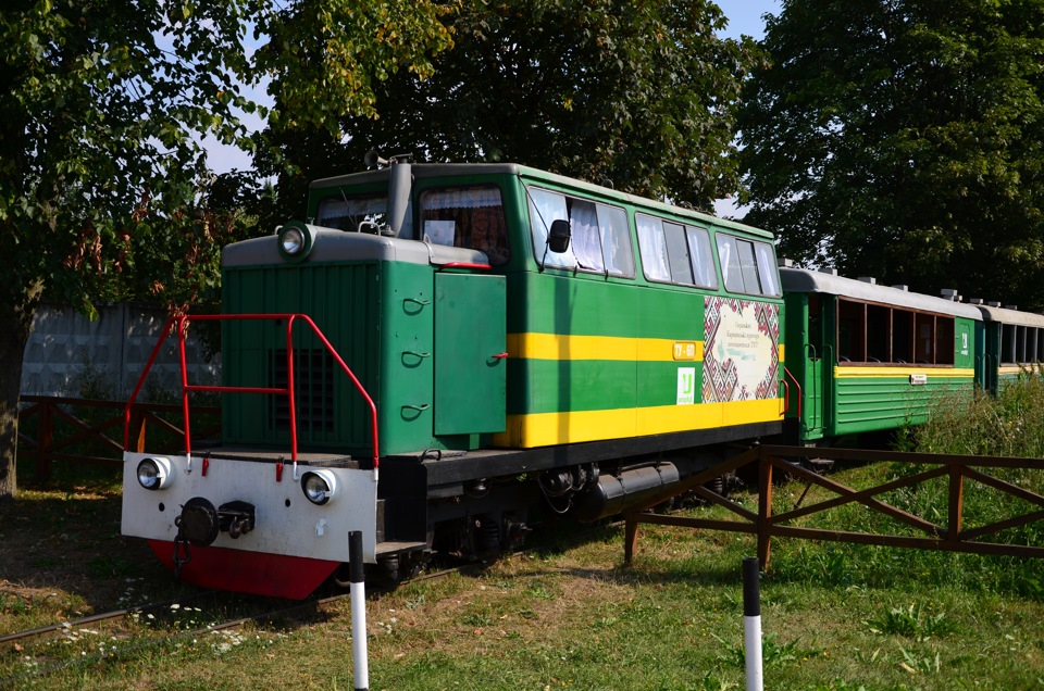 Відпустка в Карпатах 3