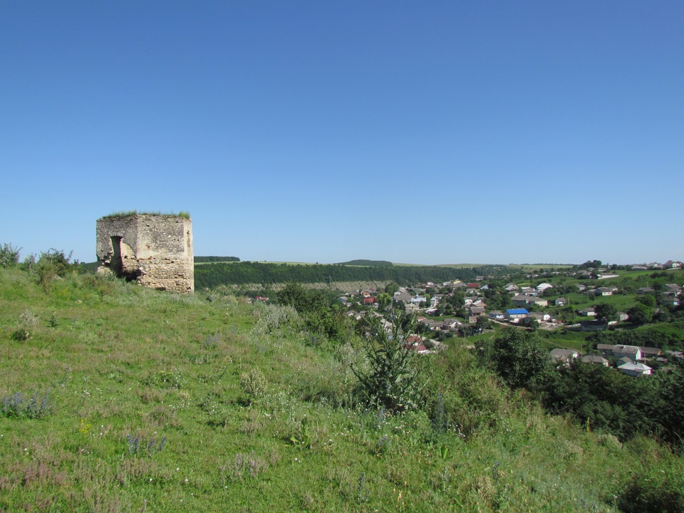 Південь Тернопільщини 5