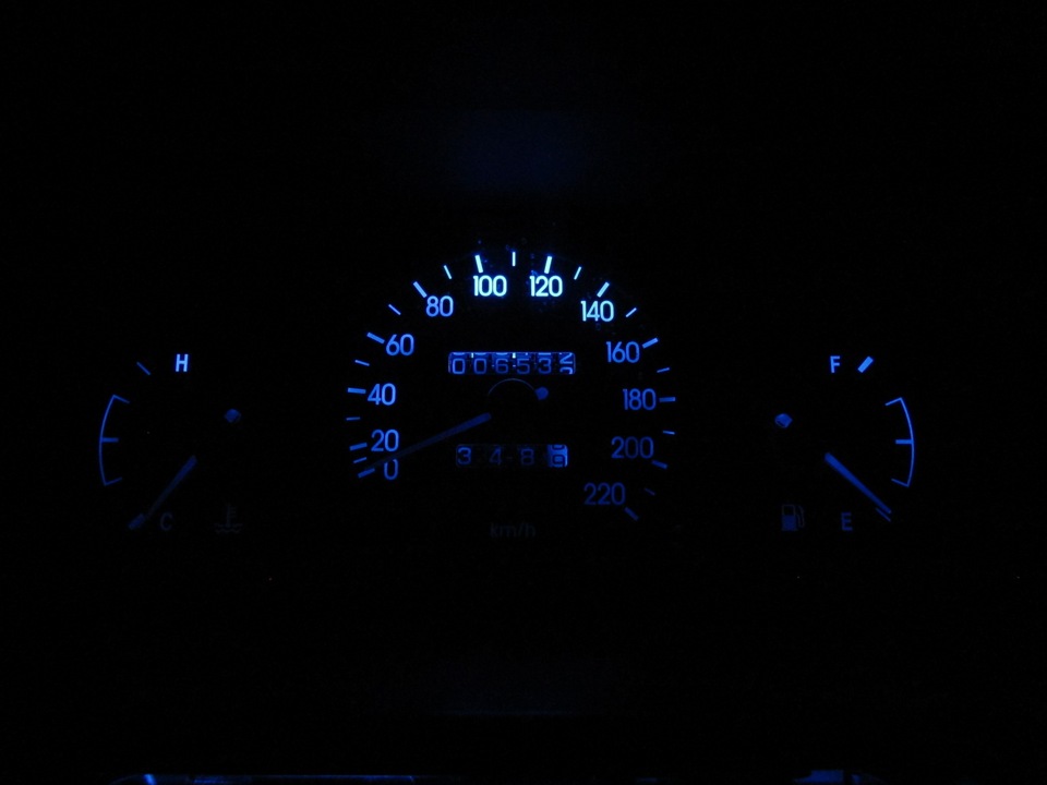 RGB підсвічування 5