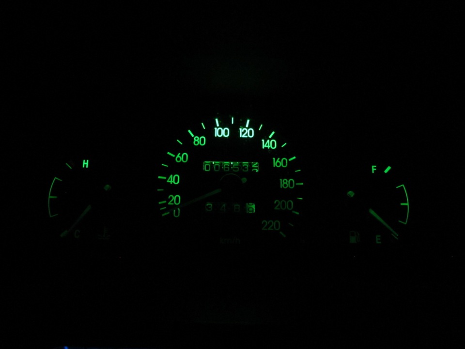 RGB підсвічування 2