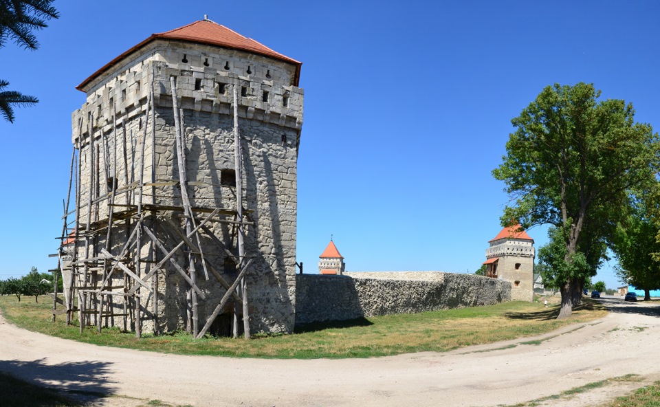 Сатанів і Скалат 4