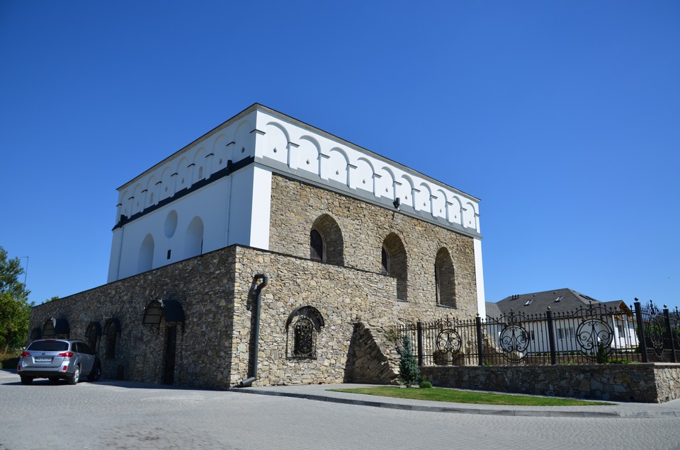 Сатанів і Скалат 3