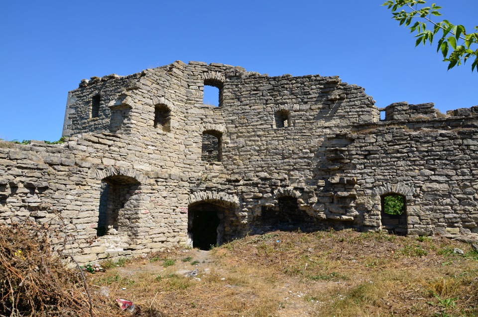 Сатанів і Скалат 1