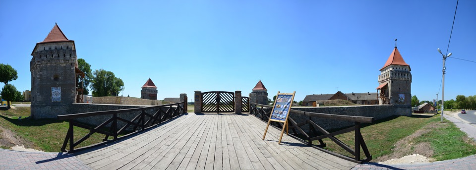 Сатанів і Скалат 2