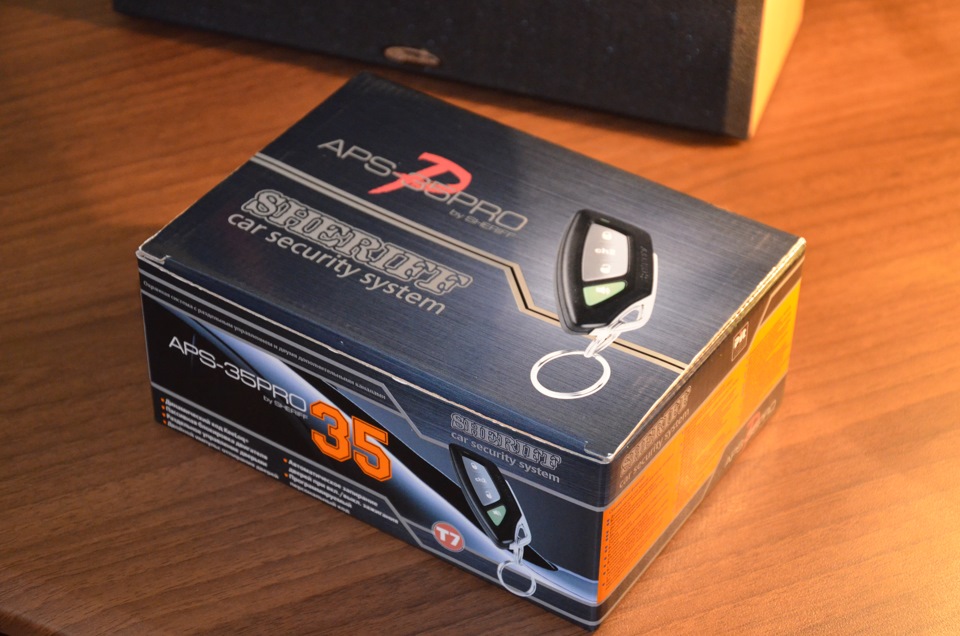 SHERIFF APS-35PRO T7 1