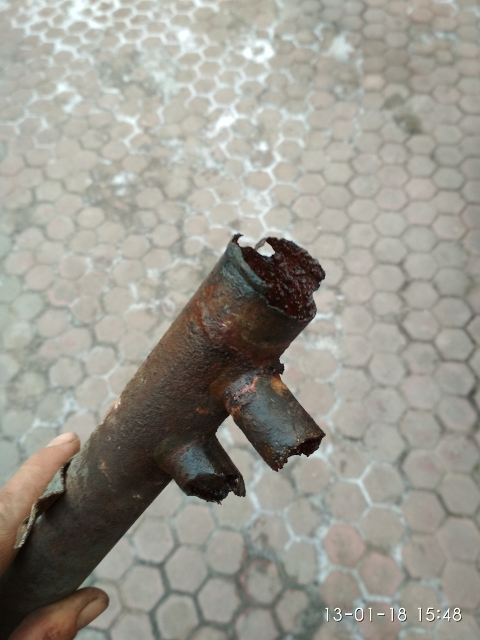 Тепло в сенсі є 1