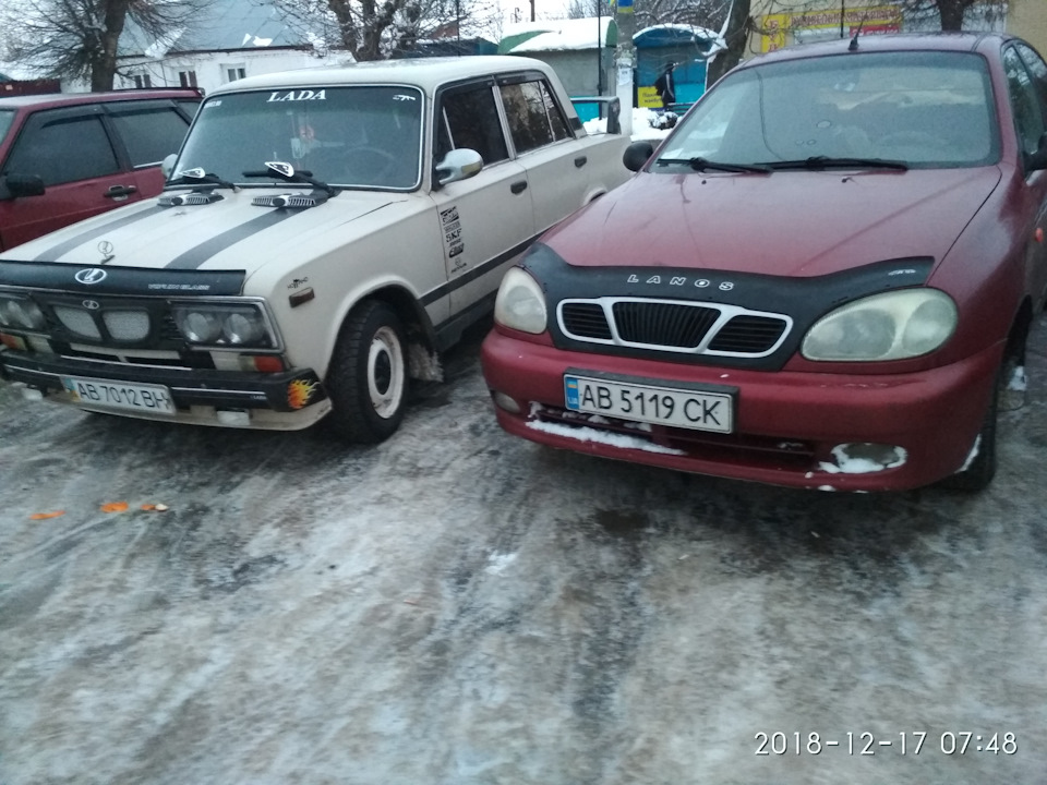 Зустріч… 4