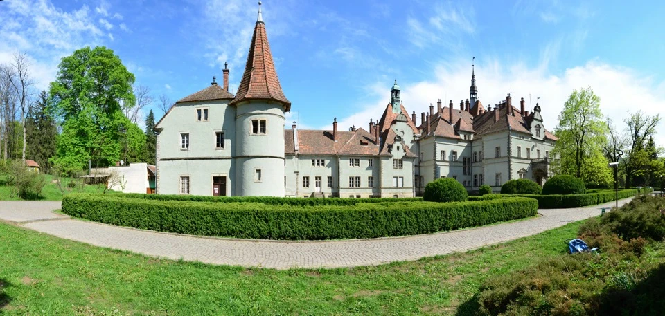Закарпаття 2016