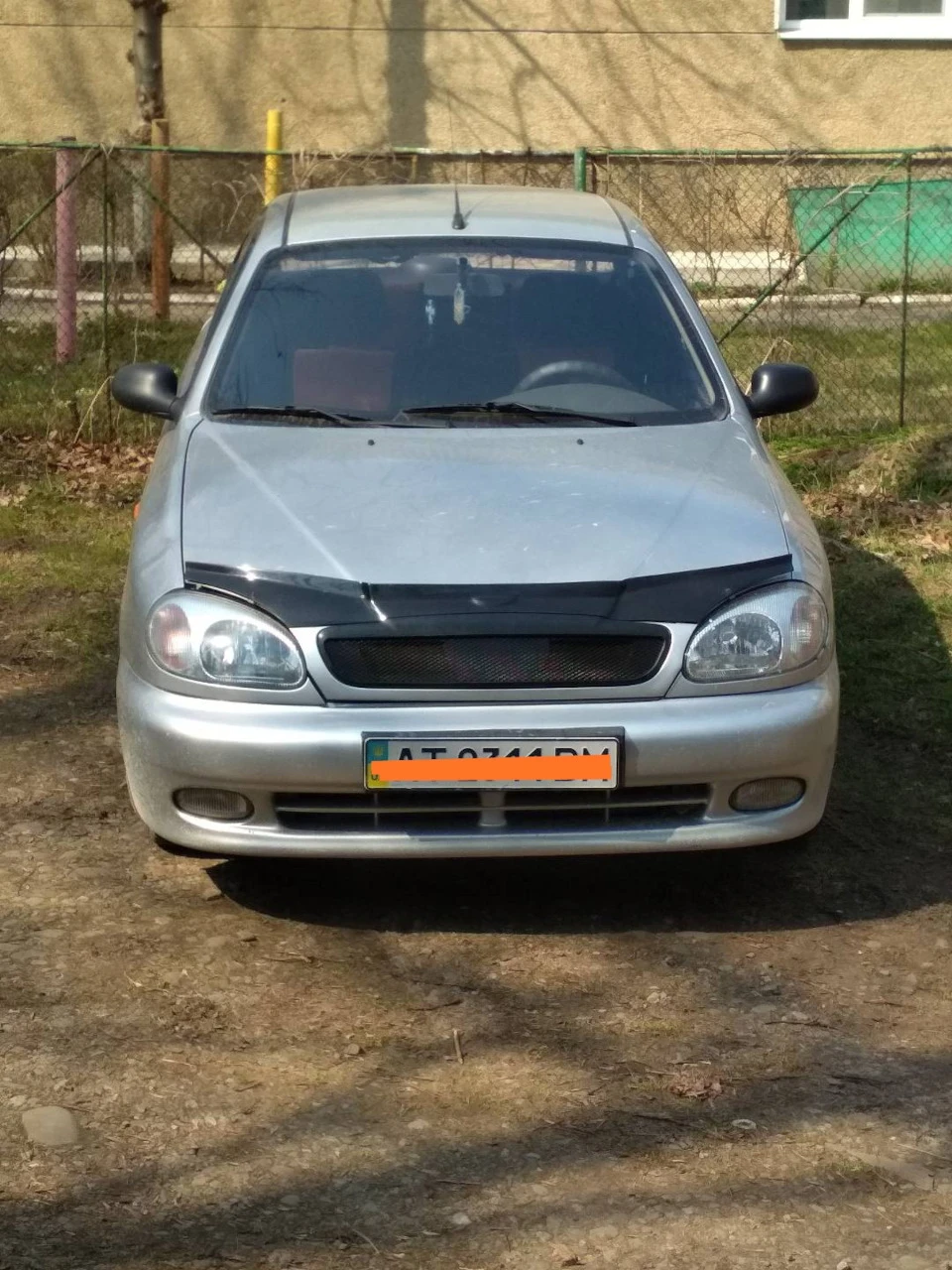 Маски в чорні