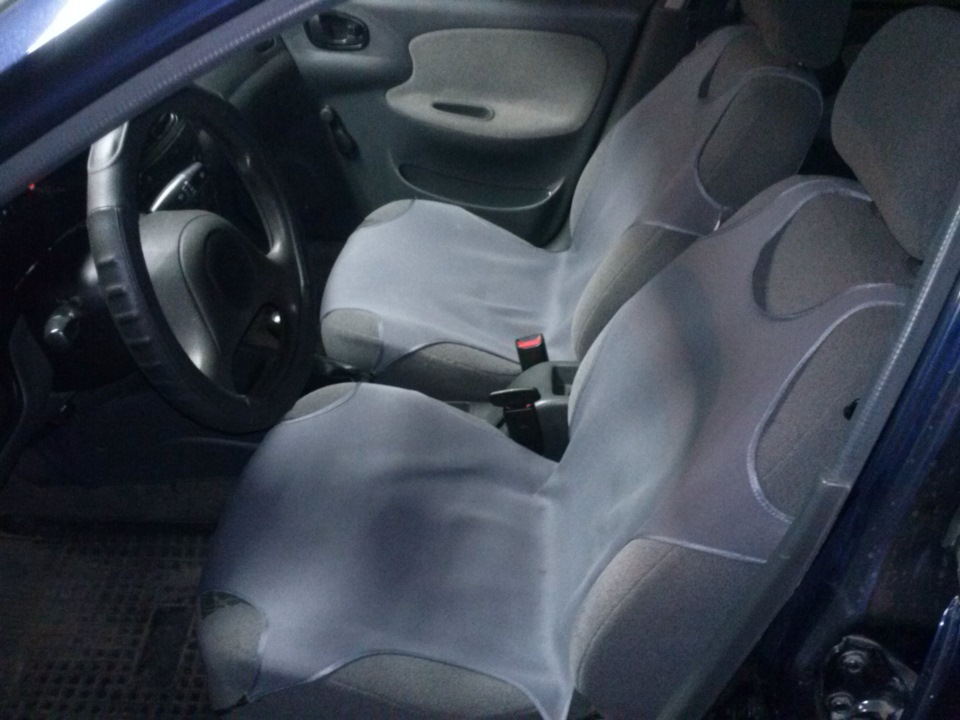 Мами 1