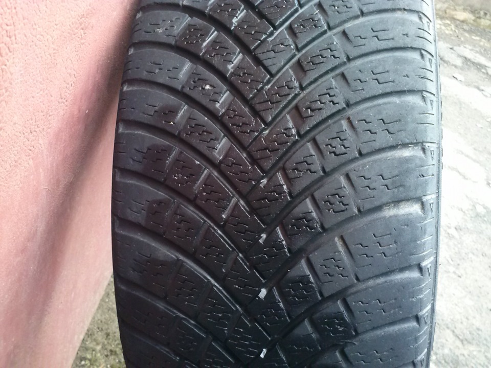 Продам гуму 185/60 R14 1