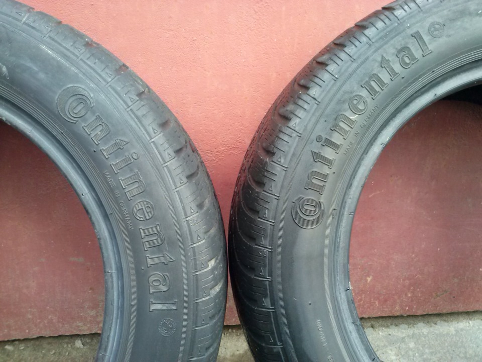 Продам гуму 185/60 R14 3