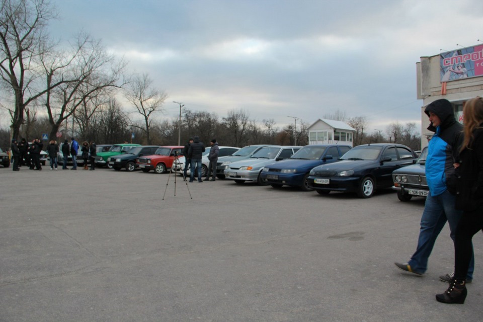 Зустріч 16.03.2013 2
