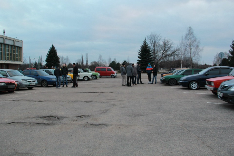 Зустріч 16.03.2013 1