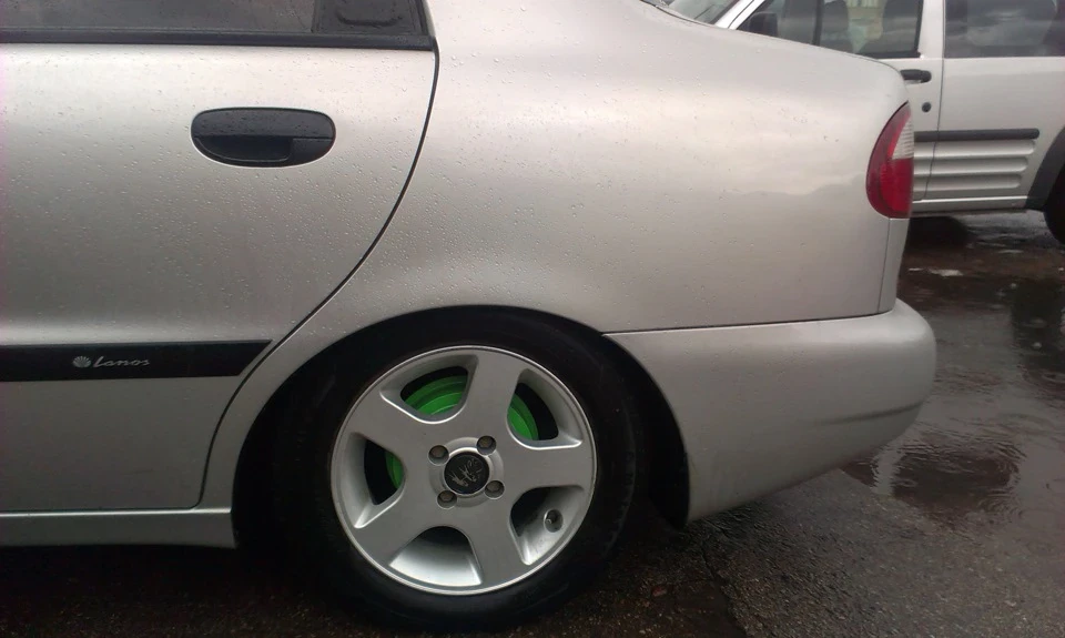So Low!