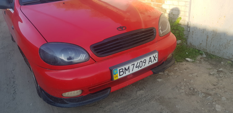 ДХО. Спроба номер 1 3