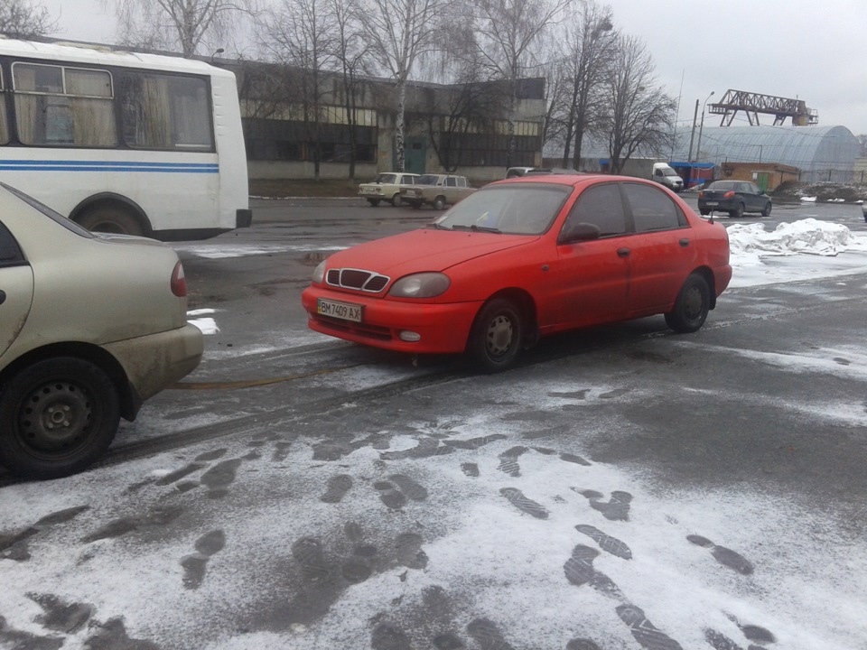 Ремонт. День перший 1