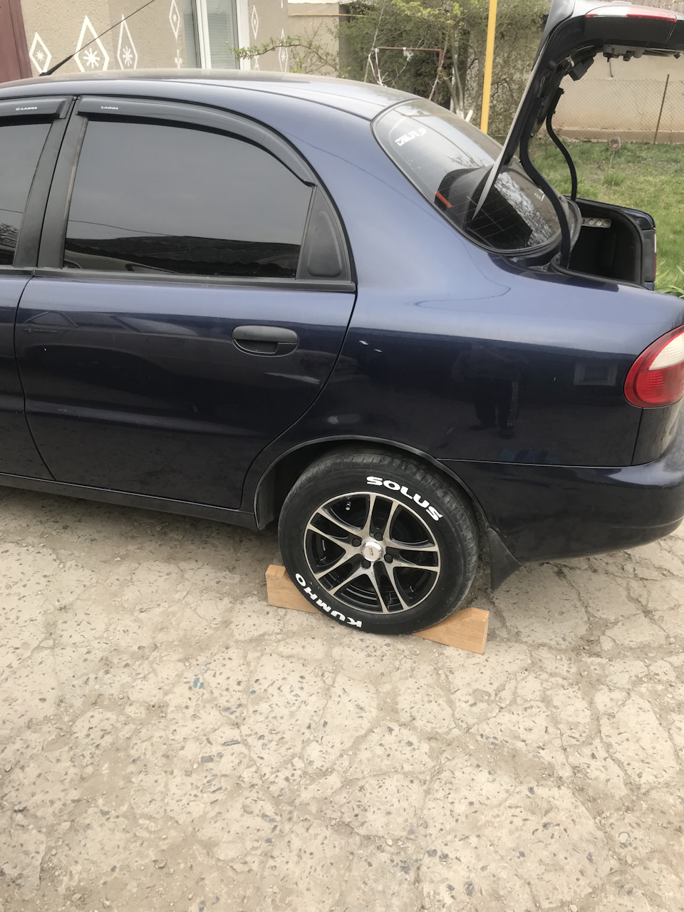 Трішки краси 3