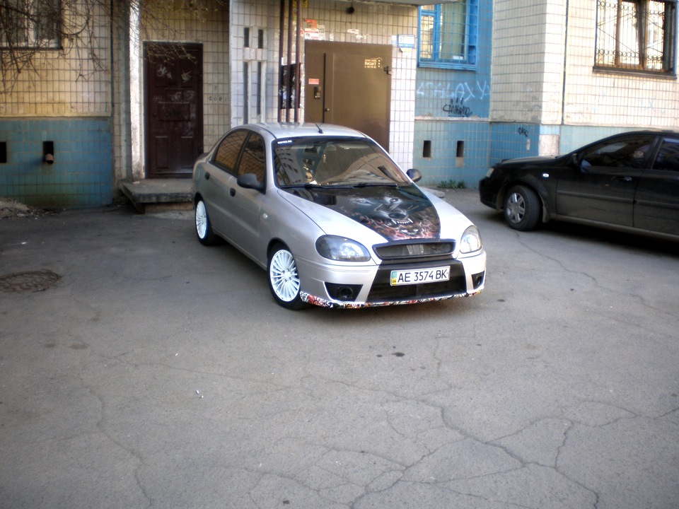Не великі обновочки 1