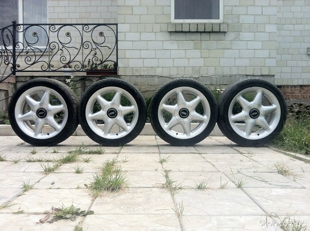 Нові диски =)) 1
