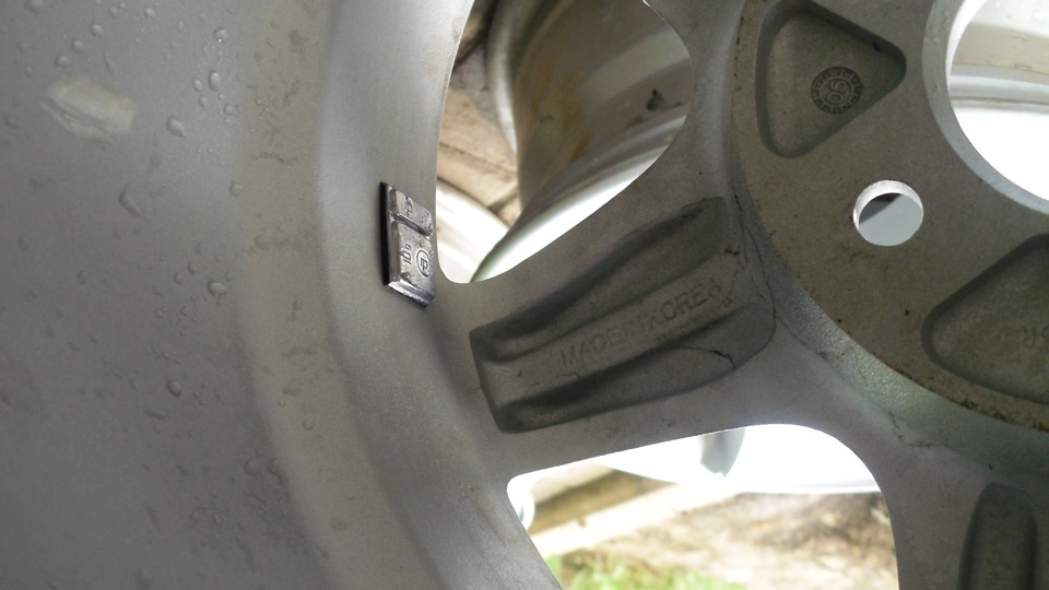 Продаж дисули R 15 5x114.3 ( ПРОДАНІ ) 3