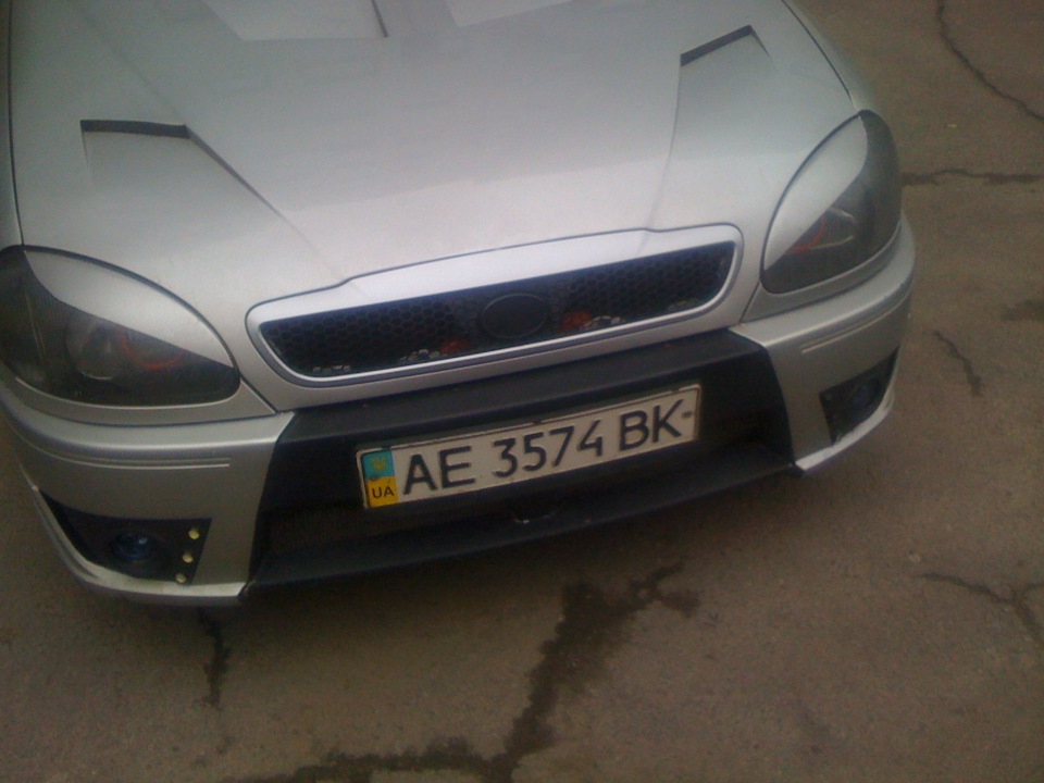 Грати майже в колір авто =)) 4