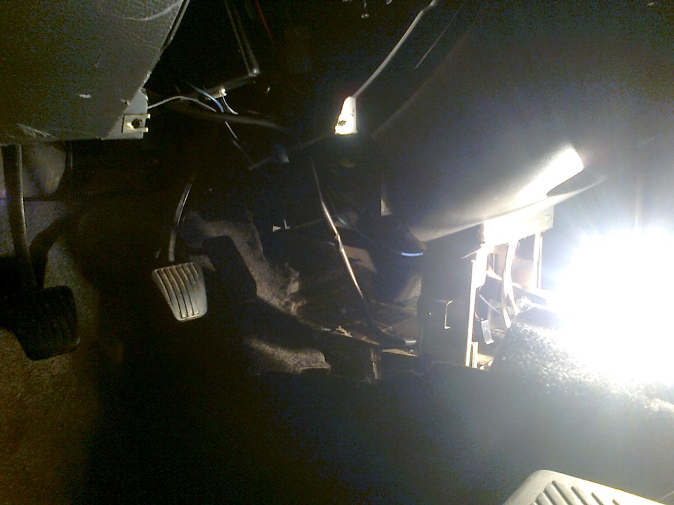 Заміна Опорників, гранат =)) 2