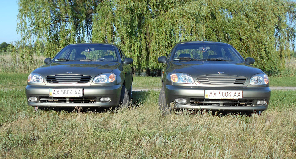 Нові грати - продовження 1