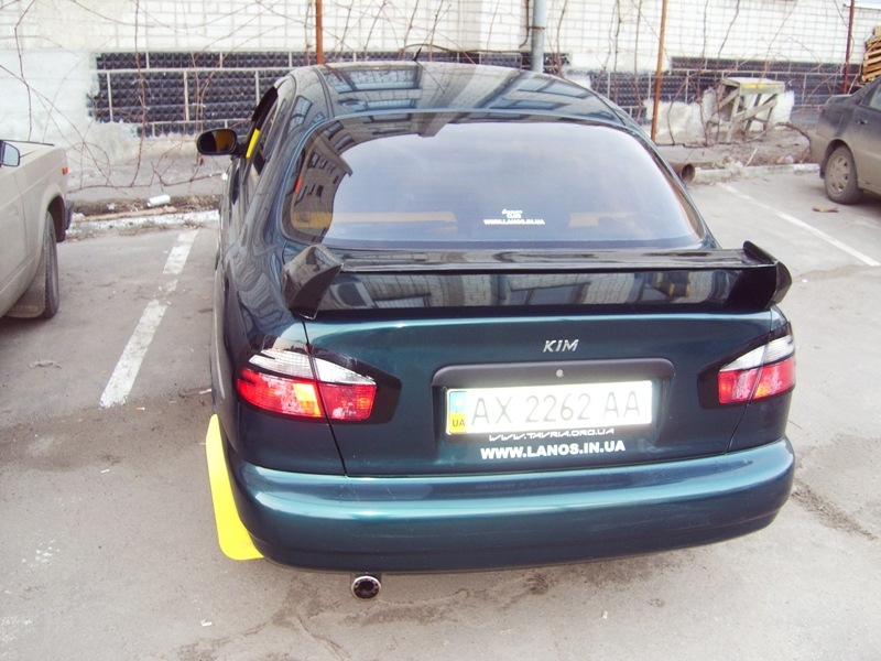Історія мого автомобіля 5