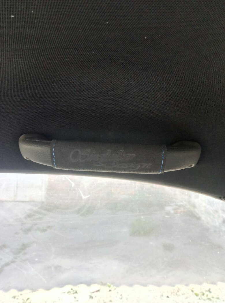 Перетяжка стелі. 5