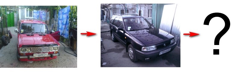 Чому Daewoo Sens? 1