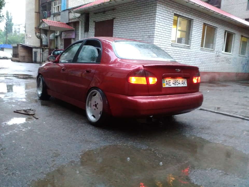 Що маємо зараз. 1
